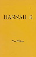 Hannah K B07VWT4R5J Book Cover