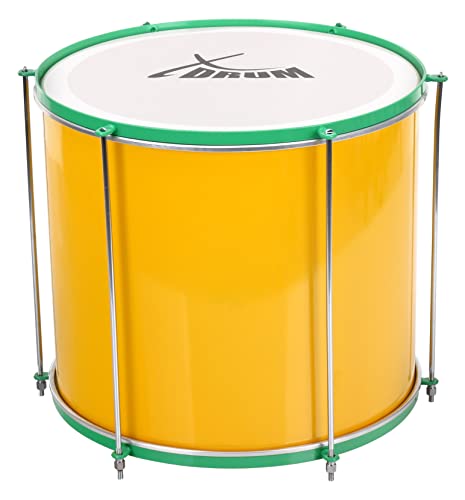 XDrum SSD 1210 tambor Repinique Samba