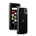 Redluckstar Palm Phone Case Cover, Verizon Palm Smartphone PVG100 (Pepito) 2018 Case, Ultra-Slim Clear TPU Silicone Bumper Anti-Scratch Case Accessory