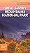 Fodor's InFocus Great Smoky Mountains National Park (Full-color Travel Guide)