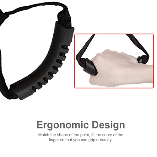 Assistência Manuseio - Barra apoio portátil,Dispositivo assistência à mobilidada alça do veículo est