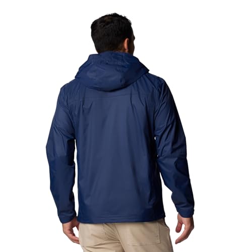 Image of Columbia Men's Watertight II Rain Jacket