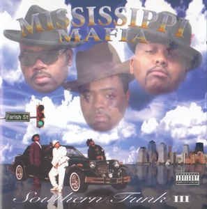 Southern Funk 3