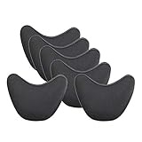 * Inserciones de zapatos para todo el mundo: para zapatos de hombre, mujer y niño. Trabaja en cualquier calzado, tacones, mocasines, botas, pisos, zapatos casuales, zapatos de vestir, zapatos de cuero para hombres y zapatos deportivos.