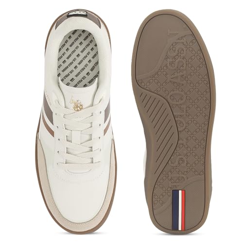 Image of U.S Polo Assn. Mens Colt Sneaker
