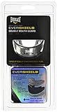 Über diesen Artikel Everlast Unisex-Erwachsene Sport Boxen Mundschutz Evershield Double Mouthgard