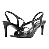 Calvin Klein Lallia Black 8 M