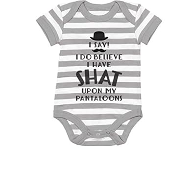 humorous baby clothes