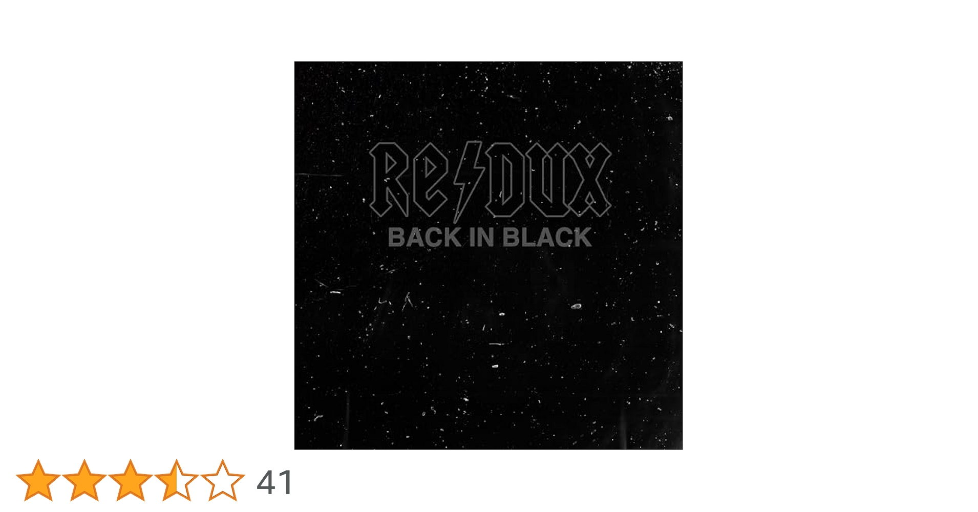 Amazon.co.jp: Back in Black.. -Digi-: ミュージック