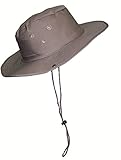 Tropic Hats 2 3/4