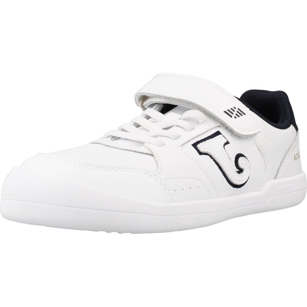 Joma Bfacaw2603v Academy Jr Barefoot 260 Blanco Blanco