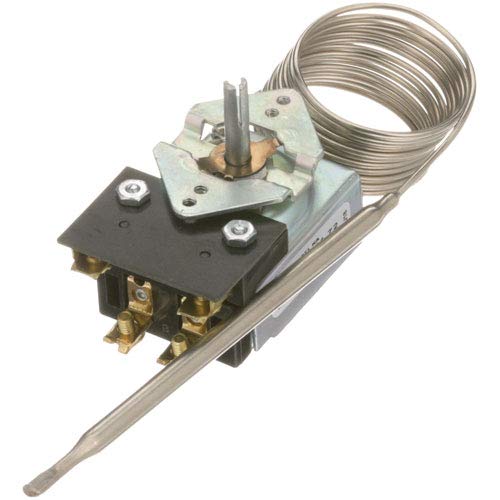 Apw (American Permanent Ware) 56540 Thermostat Ka Bulb 1/4" X 5-9/16" Cap 72" Bakers Pride M1110A Apw Toaster 461117