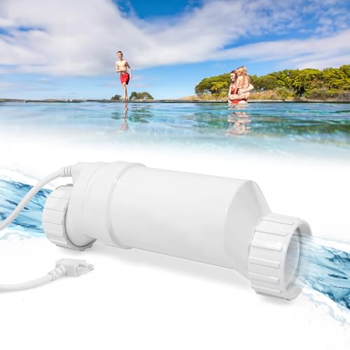 T-Cell-9 Pool Salt Chlorinator Replacement Part