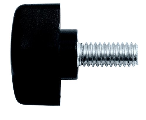 Weaver Leather Replacement Fan Bracket Knob