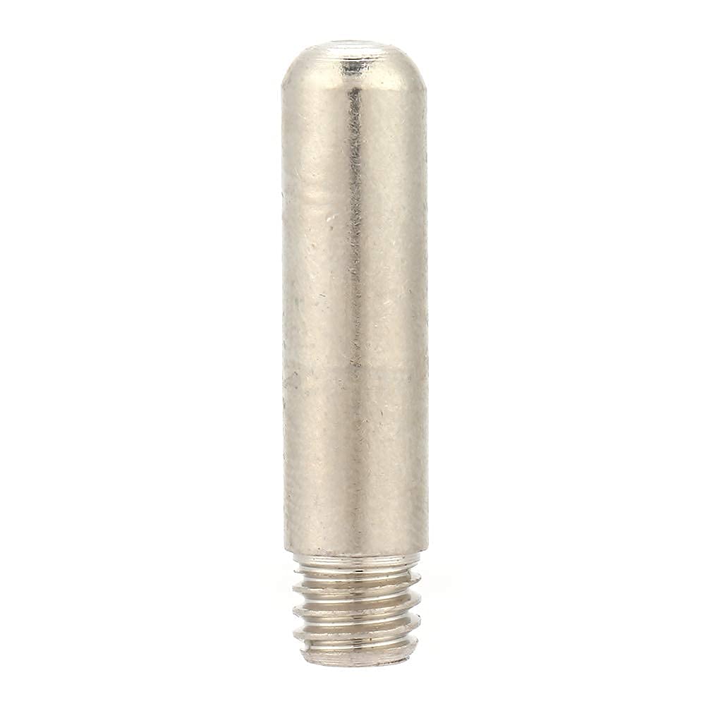 AG60 SG55 Plasmaschneider Schneidbrenner Verbrauchsmaterial Elektroden Düsenbecher Kit (40 Stück/Satz)