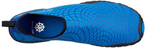 BALLOP Spider, Scarpe Unisex - Adulto, Blu