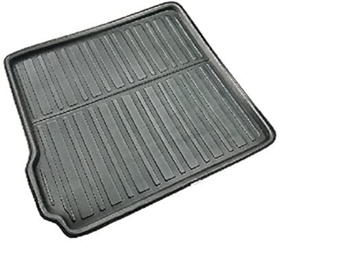 Tapis de coffre voiture X5 E70 F15 contre la boue et l'usure du revêtement de sol