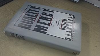 Hardcover The Quality of Mercy: Cambodia, Holocaust and Modern Conscience Book