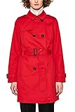 gabardina esprit Precio mínimo en los 30 días previos a la oferta: 55.85€