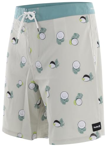 Hurley Pantalones Cortos para Hombre