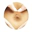 14K Gold Plain