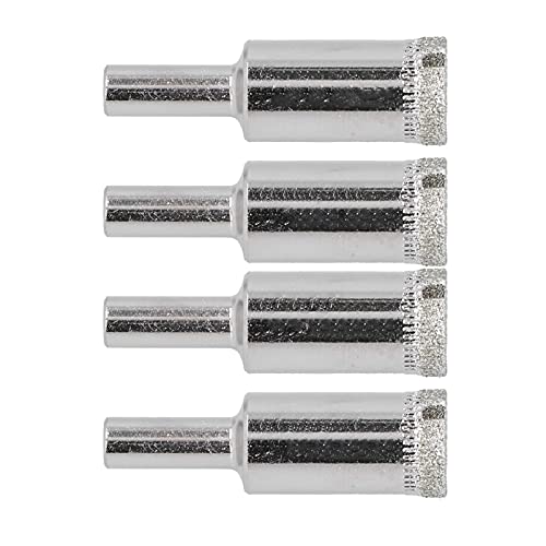 Set de brocas de diamante 16 mm 4 piezas BestAlice miniatura 6