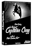 Le Fascinant Capitaine Clegg - Combo Blu-ray + DVD