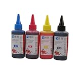 Kit de Recarga de Tinta for Cartucho H-/*p 304 XL 301xl 301 300 302 303 XL...