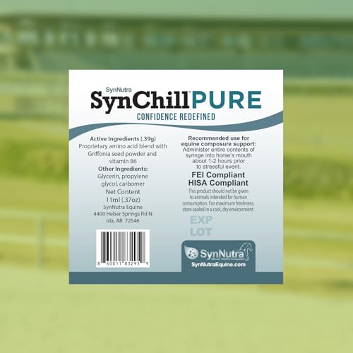 SynChill Pure, 3 Pack - Image 3