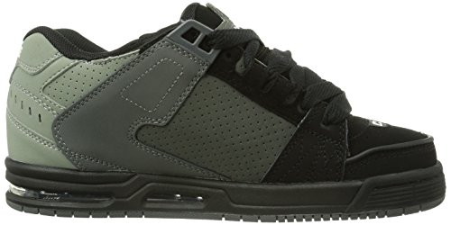 Image of Globe Men's Sabre Nubuck 2 Skateboarding Shoes