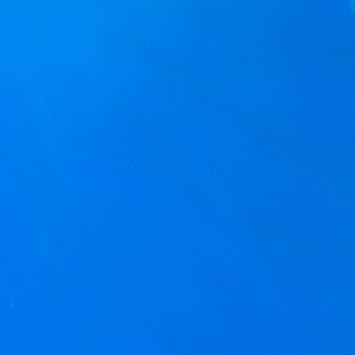 PureColor - Wood Stain and Finishes - Eco-Friendly, Vivid Colors, Deep Pigment, Ready to Use, Water-Based, Low VOC, No Odor, Easy Clean-Up. 10 ml. Stain Sample Pen, Azure