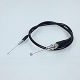 Câble d'accélérateur All Balls compatible avec Quad CAN-AM 650 Outlander 6Power Steering 2010 à 2011 36455