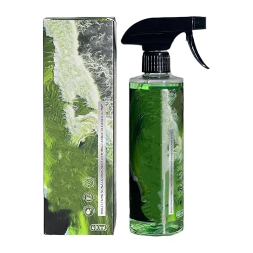 pTr܁ATr | pTr܋̓TrXv[ - 400ml vtFbViKRo[^[N[i[ApیKXv[