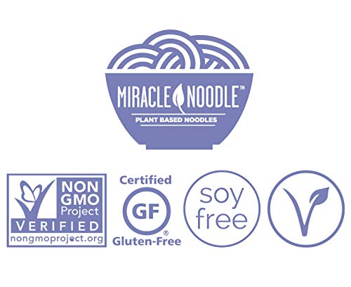 Miracle Noodle Ready-to-Eat Meal Pho, 0.43 lb