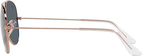 Miniatura 4 de Ray-Ban RB3025 Aviator Flash Gafas de sol espejadas