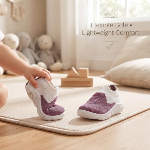 Image of πππππΊππππππ: Infant's Musical β«β¬βͺ Sound Shoes | Age 9-24 Months | Fly