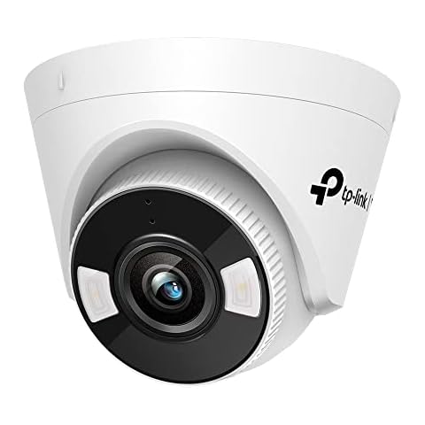 TP-Link VIGI C440-W 4MP Full Colour Camera Cover