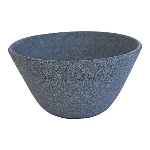 Filtre à café japonais en céramique COFIL réutilisable bleu