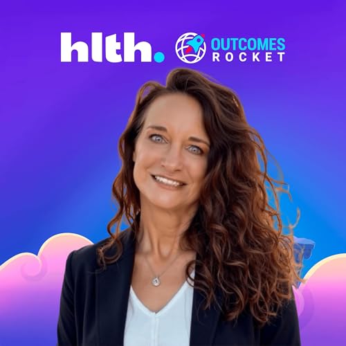 Why Clinical Trials Fail Even When the Science Is Strong with Heather Grey, Senior Vice President and General Manager of Real World Data, Clinical Trials, and Registry at Omega Healthcare