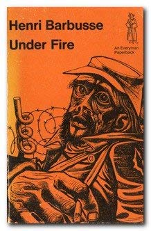 Under Fire 0460017985 Book Cover