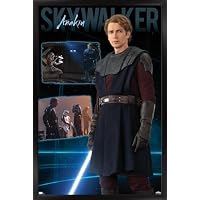 Amazon.co.jp: スターウォーズ:Ahsoka - アナキン・スカイウォーカー