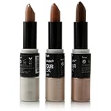 3pc City Color Contour Stick & Highlight Cream 2 in 1 #F0027