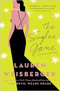 The Singles Game book cover