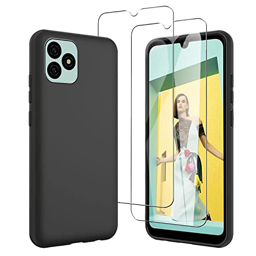 JDXHFF Blackview Oscal C20 Schutzset 2-teilig