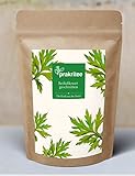 Warum du Weihrauchkraut Beifuss unbedingt kennenlernen solltest! 9 Beifußkraut geschnitten 250g Beifuß Mugwort