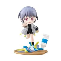 PalVerse Pale. BanG Dream！ MyGO！！！！！ 高松燈 完成品フィギュア