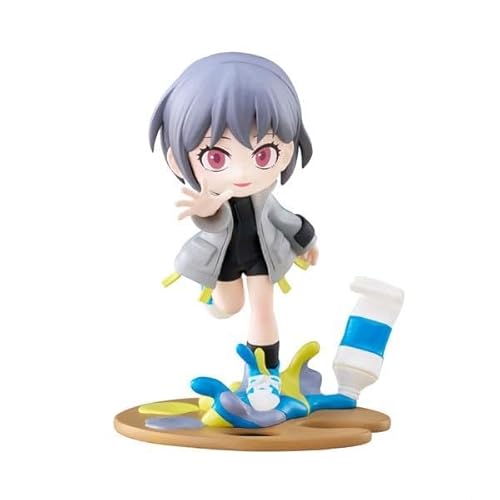 PalVerse Pale. BanG Dream！ MyGO！！！！！ 高松燈 完成品フィギュア