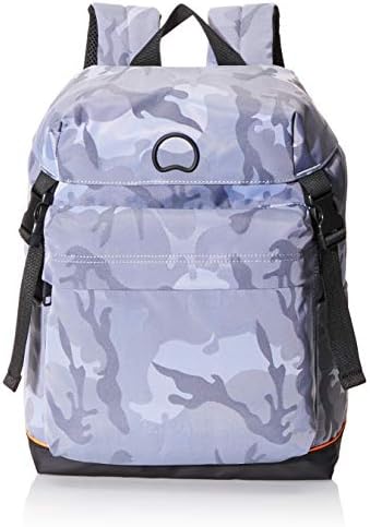 Delsey 3721600-MED-gris Mochila Porta Laptop, 42 cm/Mediana, Gris : Amazon.com.mx:  Ropa, Zapatos y Accesorios