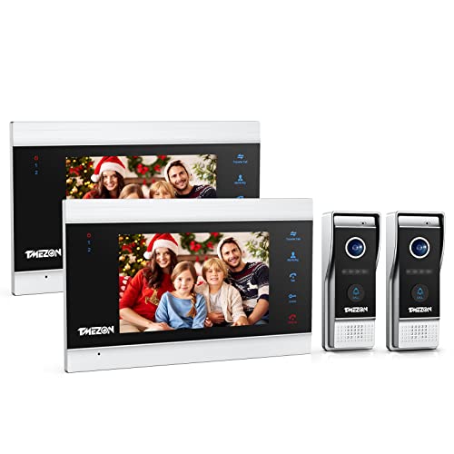 Can You Have More Than One Ring Doorbell