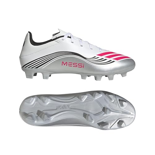 Image of adidas Unisex Football /Soccer Shoes |F50 Club Fg /Mg|